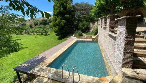 Masía de piedra con piscina - Foto 2, Other