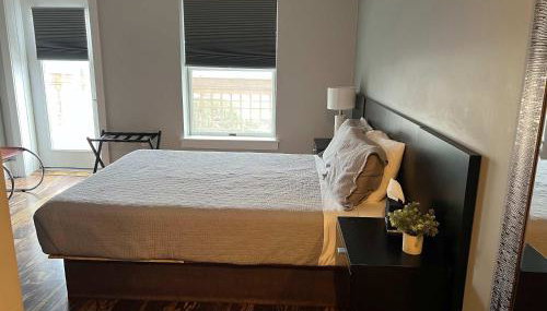 Boutique Hotel Room 7 - Foto 4