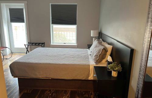 Boutique Hotel Room 7 - Foto 4