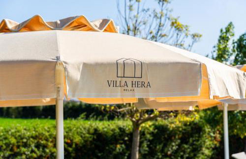 Villa Hera Relax - Foto 27