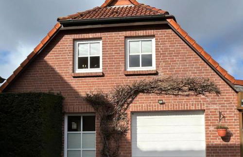 Ferienhaus Großheide - Foto 1