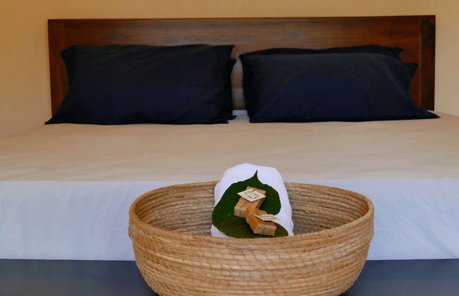 Villa Siriwimal in Weligama - Photo 36