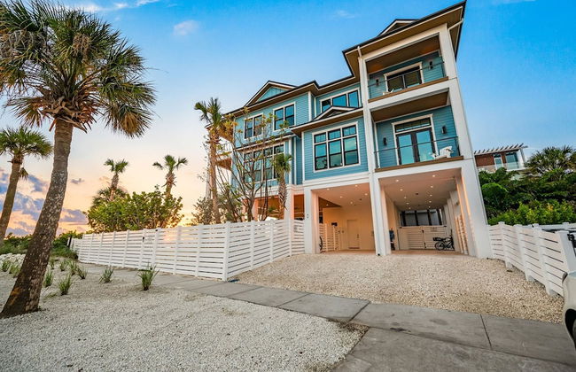 Sunset Blue in Siesta Key - Photo 58