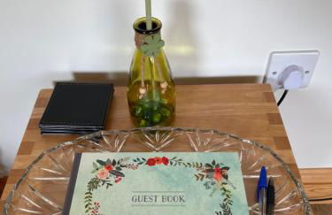 Red Kite Barn - Foto 16