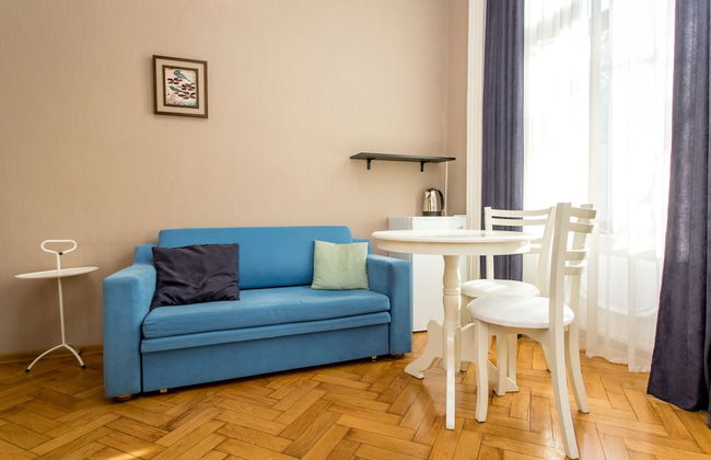 HB apartments Mari Brose - Photo 8