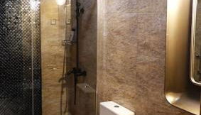Aladin Comfort Country T3 - Foto 5, Shower