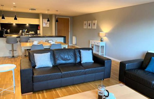 Tolbooth Apartments by Principal Apartments - Foto 128