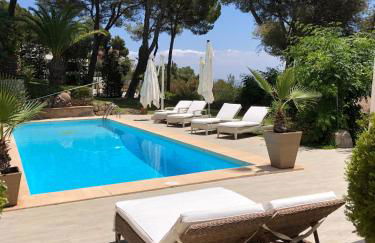 Villa Es Pont, bis 10Pers, BBQ - Photo 8