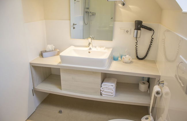 Nordsee Domizil Schobüll - Foto 79