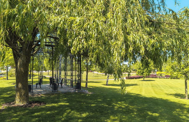 Ogrody Tesoro Apartment by Renters - Photo 70