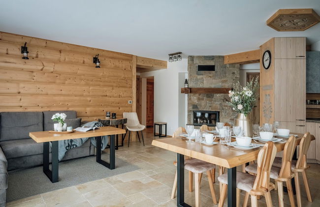 Hyrny Giewont LoftAffair - Foto 21