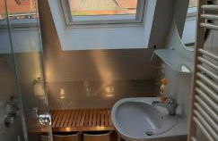 Ferienwohnung Am Schwanensee - Foto 8