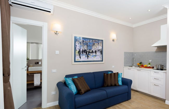 Vico Rooms and Terrace - Foto 33