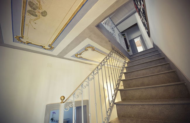 Bisos Ospitalità diffusa eco-sostenibile - Foto 30