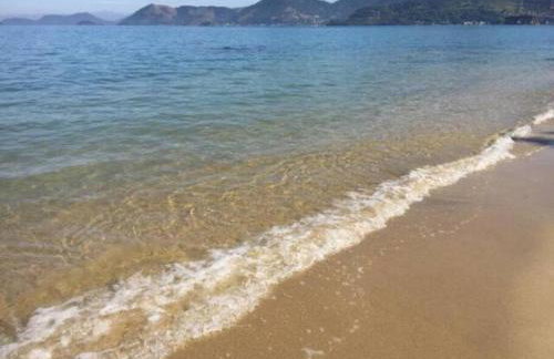 Estúdio Leblon - 405 - 200 metros da praia e passeios para ilhas - Foto 12