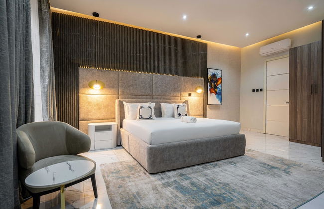 George Residence Parkview - Foto 12