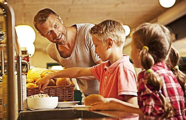 LEGOLAND NINJAGO Cabins - Foto 22