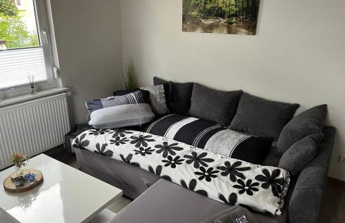 Ferienwohnung am Fuße Honberg - Foto 9