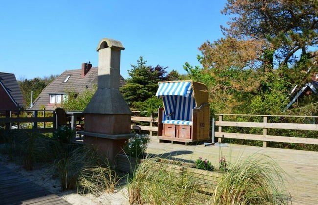 "sea Eagle" in the House on the Dune - Foto 19