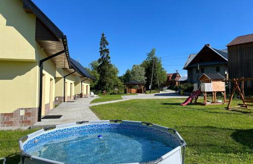 Domki pod Grapą - Foto 7