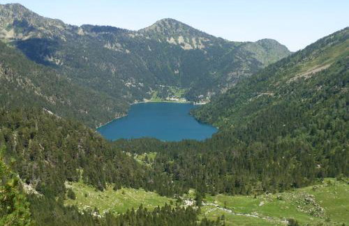 Résidence Azureva Piau Engaly - Foto 8