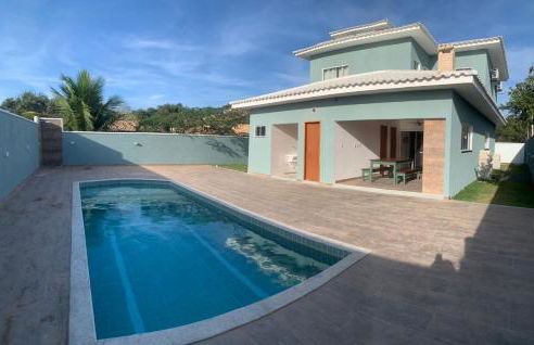 Casa ampla com 5 suítes a 10 minutos de Geribá - Foto 4