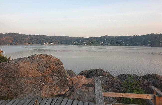 3 Person Holiday Home in Munkedal - Foto 29