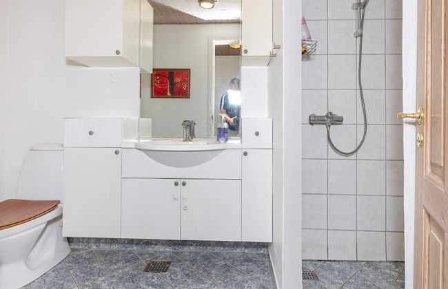 5 Person Holiday Home in Veslos - Foto 9