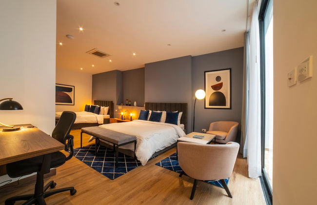 Cali River Suites - Photo 8