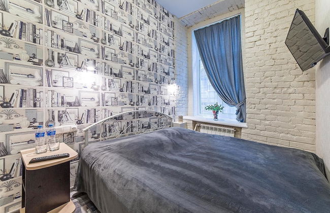 Apartments on Bolshoy Prospekt P.S. - Foto 18