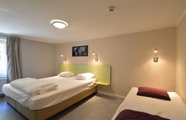 Holiday Home in Marcourt With Garden - Foto 10