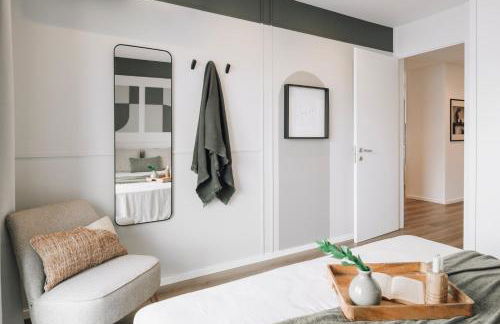 Pampa - 1 bedroom and parking in Avenidas Novas - Photo 17