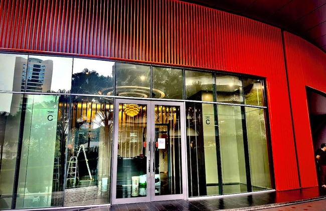 KL Sky Suites KLCC by SA - Foto 33