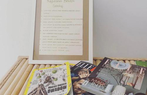 Moje Podlasie - Dom w Siemichoczach - Foto 18