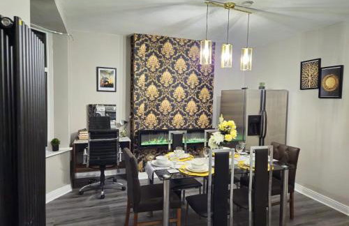 Number 1 Preston Stays - Foto 42