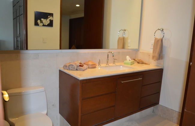 Okol Paraiso by Riviera Rentals - Foto 33