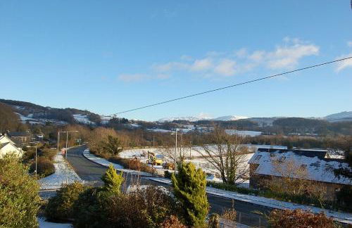 Tawel Fryn Bungalow near Dolgellau - Foto 52