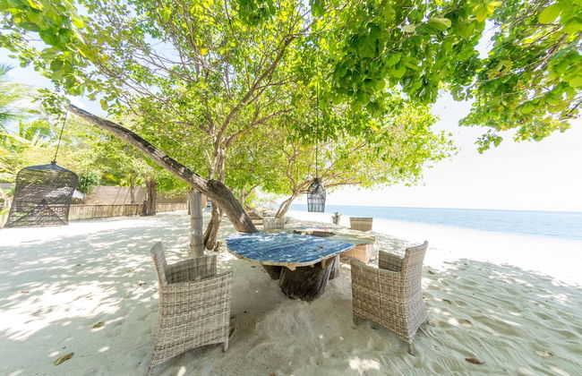 Joglo House Lombok - Foto 59