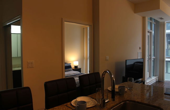 Custom Luxury Suite - By Elite Suites - Photo 11