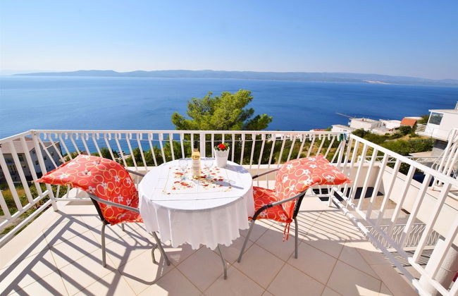 Apartments Dubravka - Foto 49