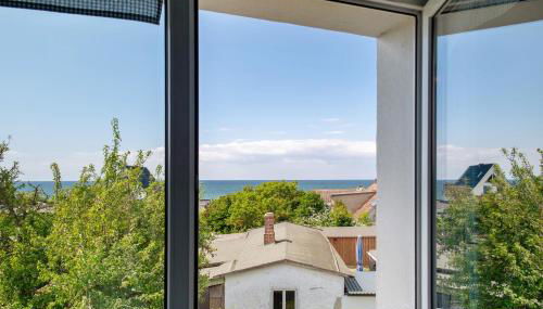 Möve Aba Appartment 44 - Foto 2