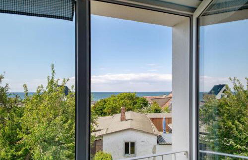 Möve Aba Appartment 44 - Foto 2