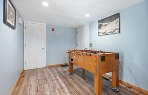 Hike the Presidential's & Relax in the Hot tub #6 - Foto 25