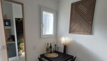 Love room au Castellet - Foto 5