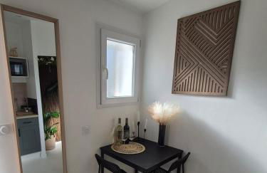 Love room au Castellet - Foto 5