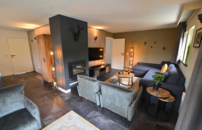 Modern Apartment With Dishwasher, Close to Durbuy - Photo 18