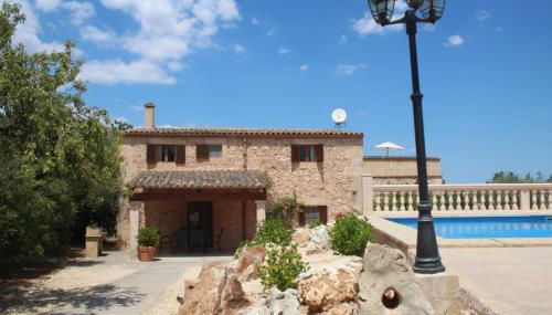 Es Lladoner Villa - Foto 3