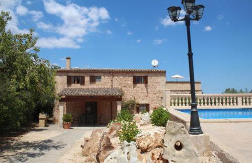 Es Lladoner Villa - Foto 3