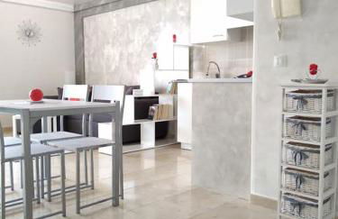 Ocean View Elegant Magic Apartment - Foto 8