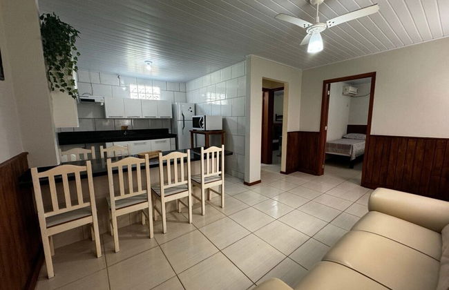 AP 05 Ala Bombinhas Residencial Solavir - Foto 18